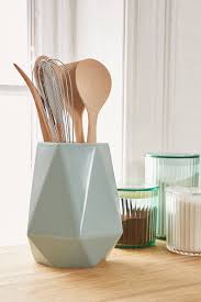 Pin By Little Epiphanies On Furnishings For The Nest Decor Essentials Utensil Holder Decor Buy