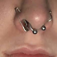 Pinterest Nofeelings In 2020 Earings Piercings Cute Piercings Piercings