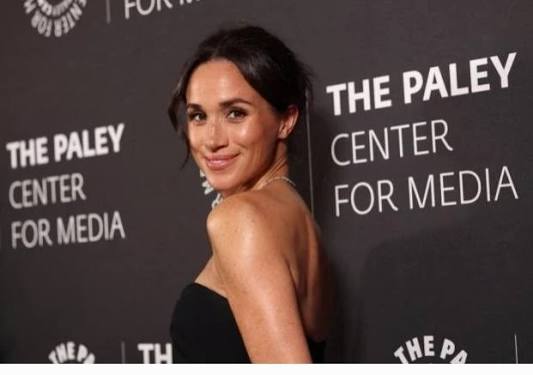 To Di For' podcast host Kinsey Schofield says friends of Prince William and  Princess Kate allegedly ridiculed Meghan Markle after she rebranded her  lifestyle store to 'As Ever' in February.