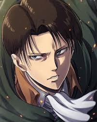 Attack on titan cosplay merch: Digitalaurora Shop Redbubble Levi Ackerman Attack On Titan Levi Anime