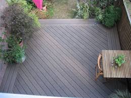 Plastic Floor In Hong Kong Marine Pontoon Pvc Decking Outdoor Composite Decking Deck