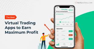 How do apps make money? 10 Best Virtual Trading Apps Start Virtual Trading Without Real Money