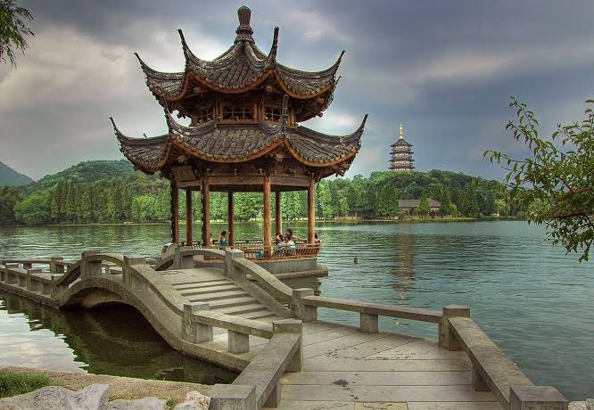 Image result for hangzhou china"