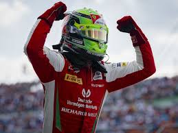 Michael schumacher 2000 helmet michael schumacher 2001 helmet michael schumacher 1995 helmet michael schumacher full scale helmets for sale often considered as the greatest formula 1 driver of all time, schumacher is tied with lewis hamilton for the most formula 1 championships in history, with seven. No Alfa Romeo Tests For Mick Schumacher In 2020 Planetf1