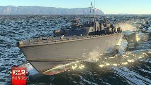 Kann ich auch mit jeweils anderen fahrzeugen (panzer oder flugzeuge) in eine schlacht? Die Schiffe In War Thunder Sind Klein Und Schnell Statt Gross Und Trage