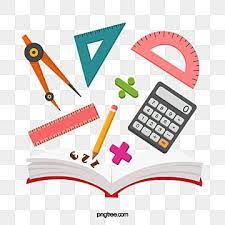 Mathematics Arithmetic Ruler Compass Protractor Calculator Pencil Math Symbols Math Clipart Math Mathematics Png Transparent Clipart Image And Psd File For F Math Clipart Math Logo Functions Math