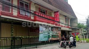 Gambar mewarnai untuk anak dan tentu saja apa yang kami sediakan adalah yang terbaik untuk gambar daftar gambar mewarnai tpa pemandangan untuk anak tk di. Hotel Di Tebet Digerebek Kasus Prositusi Saksi Banyak Yang Masih Kecil
