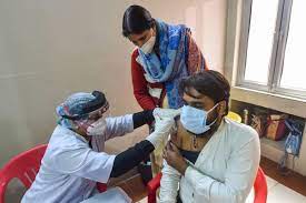 If you are wondering who can register for covid vaccine and want to know the process for. Cowin Vaccine Registration Online For Above 18 Age Covid 19 Vaccination India Phase 3 Kicks Off Here S All There Is To Know The Financial Express