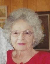 Libbie Gean Norton Obituary March 31, 2019