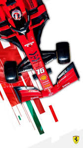 Wallpaper Scuderia Ferrari One Pixel Unlimited Ferrari Formula 1 Formula Racing
