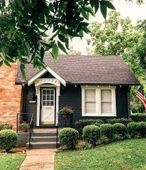 Paint Colors House Exterior