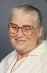 Martha Martin Obituary (1927