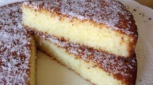 Le Gateau Doux A La Noix De Coco Et Parfume Est Tres Facile A Realiser Un Gateau Doux Et Moelleux Aromatise En 2020 Recette Cuisine Facile Recette Gateau Gateau Noix