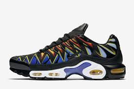 Nike Air Max Plus La Requin Eu Kicks Sneaker Magazine