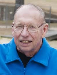 Obituary information for Earl Duane Crowell