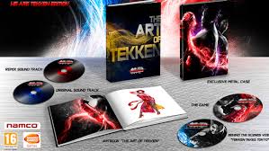 Tekken 2, tekken tag tournament, tekken tag tournament 2 back story angel first appeared without any storyline explanation, save for that she lies with devil over kazuya's soul. Tekken Tag Tournament 2 Out On Sept 14 For Europe