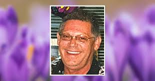 Stephen Hollingshead Obituary