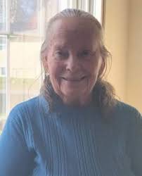 Elisabeth Christmas Obituary