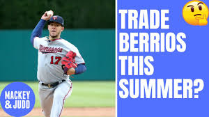 Jun 24, 2021 · jose berrios; Los Angeles Dodgers Pitcher Dies Jose Berrios Leaving The Twins Pro Sports Extra