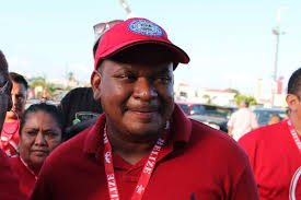 Patrick Faber resigns as Deputy Prime Minister