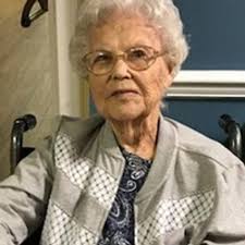 Louise Harrell "Bootsie" Grant Obituary January 15, 2019