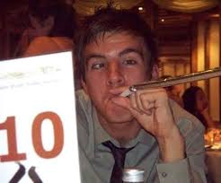 Jamie Smallman is fundraising for Sue Ryder