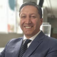 Marcelo Mena Hidalgo