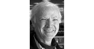 MICHAEL DRAPER Obituary (1942