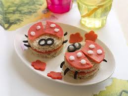 Tortitas de plátano muy fáciles. Recetas De Desayunos Para Ninos Cocinadelirante