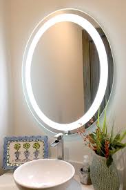 Check spelling or type a new query. Front Lighted Led Bathroom Vanity Mirror 32 Round Mirror Bathroom Bathroom Vanity Mirror Mirrors And Marble