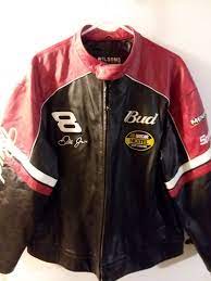 Wilson S Leather Dale Earnhardt Jr Coat Dale Earnhardt Jr Dale Earnhardt Jr Shirts Dale Earnhardt Jr Paint Schemes