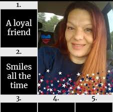 Did anyone witness the accident