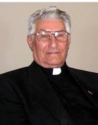 Obituary for Rev. Fr. Edward Kwiatkowski