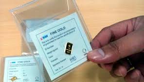 Terlepas dari hal tersebut, cara beli emas antam online, modal kecil untung melimpah sebagai jenis layanan antam telah memberikan kemudahan dan kepraktisan bagi para pelanggan setia antam. Beli Emas Produksi Antam Investasi Lebih Terjamin Dinimon