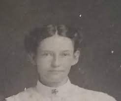 Vintage family photo of grandmother and great aunt from Mississippi