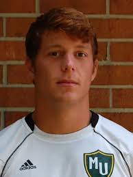 2013 Men's Soccer Roster