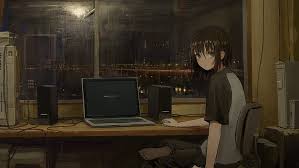 Check spelling or type a new query. Hd Wallpaper Anime Original Girl Laptop Wallpaper Flare