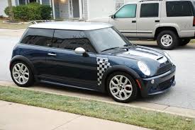 Image result for mini cooper S checkmate