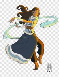 If it has a black background it might be transparent. Katara Aang Zuko Korra Iroh Transparent Png