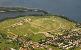 Vielfältigen wanderwegen bis hin nach ratzeburg. Mieten Bauen Stadt Zarrentin Am Schaalsee