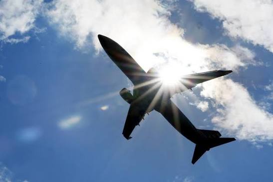 Airplane near-collisions are down in the US — but underlying problems  remain - POLITICO