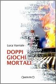 Únete a strava y haz un seguimiento de tus actividades, analiza tu rendimiento y sigue a tus amigos. Doppi Giochi Mortali Varriale Luca Amazon It Libri