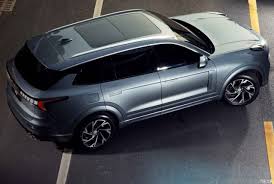 Search over 215 used volvo suvs in blairsville, ga. Lynk Co Going Big With Volvo Xc90 Twinned 09 Suv