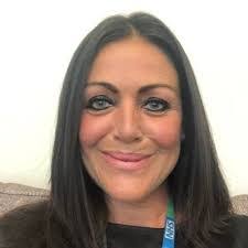 Vicki Connell's Instagram, Twitter & Facebook