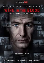 Wire in the Blood (TV Series 2002–2008)