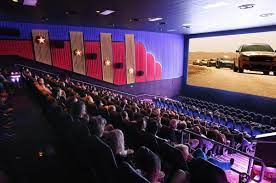 Get the latest showtimes near you. Problems With Modern Day Cinema The Rise Of The Drones British Cinematographer
