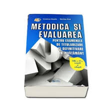 We did not find results for: Metodica Si Evaluarea Pentru Examenele De Titularizare Si Definitivare In Invatamant Editia A Iii A Revizuita Si Adaugita Cristina Vasile Cristina Vasile Rovimed 29 93 Lei Librariaonline Ro