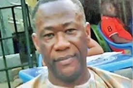 Sexual harassment: Suspended UNICAL Law professor gets five-year jail term - The Nation Newspaper