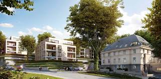 Contact haus kaiserberg on messenger. Quartier Wilhelmshohe Duisburg Am Kaiserberg Willkommen Bei Maletz Hoffstedde