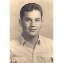 Jesus Pablo Galan Obituary